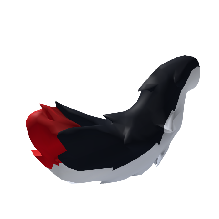xzyben's tail