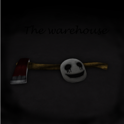 The Warehouse (FULL RELEASE)