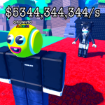 Steal a Playerverse