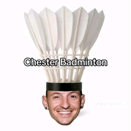 Linkin Park Obby