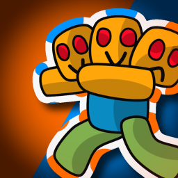 Survive in Area 51 icon