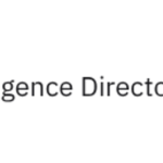 [SF] Intelligence Directorate