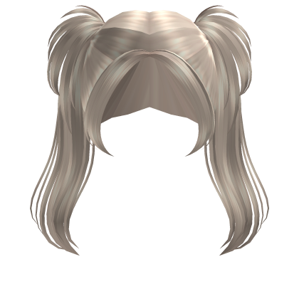 Y2K Pigtails  Roblox item