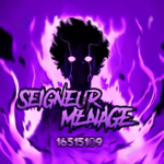 Seigneur Ménage