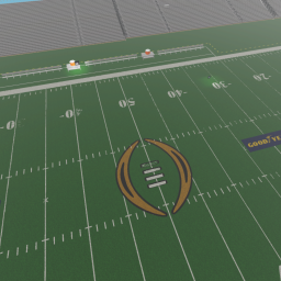 ACFL Main Field