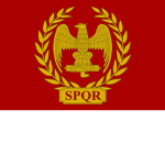 The Golden Legion of Rome