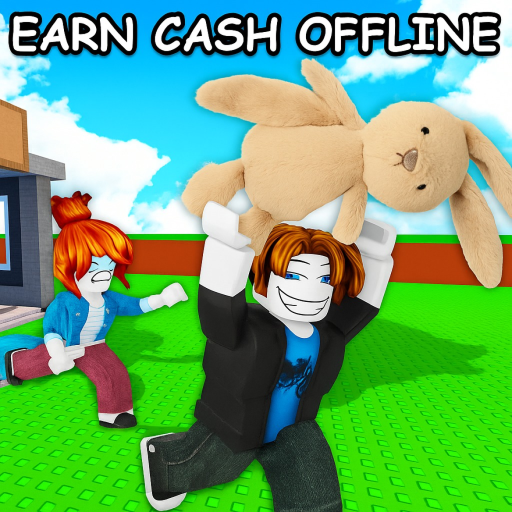 [😺] Steal a JellyCat