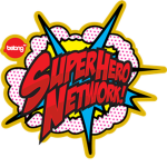 SUPERHEROS TO THE RESCUE!!!!!!!!!!!!!!!!!!!!!
