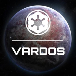 The Imperial City on Vardos