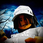 COMPTON ANGELS
