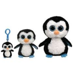 THE ULTRA PENGUINS