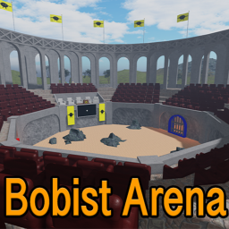 Bobist Arena