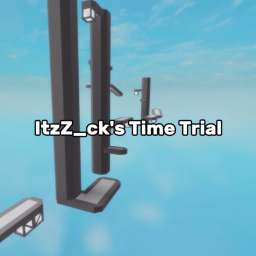 [Bug Fixes!] ItzZ_ck's Time Trial