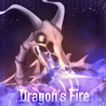 Dragon's Fire 🔥