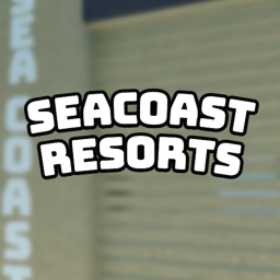 🏨 Work at a Hotel! 🏨  SeaCoast Resort V1.5!