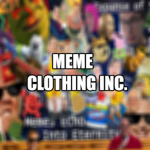 Meme Clothing Inc