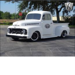 Ford F1 Fan page