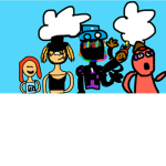 Coolainbow Squad