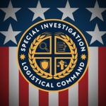 [USSF]Special Investigations & Logistical Command