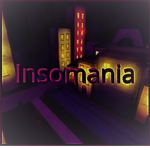 Insomania