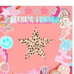 -reese's friends-