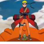 fos doidos que gosta de naruto