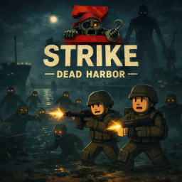 Z-Strike: Dead Harbor