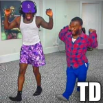 Trending Dances Group Thumbnail