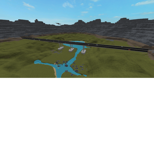 Destroy The Bridge 2