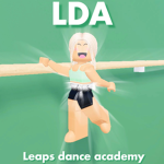 Leap Dance Academy