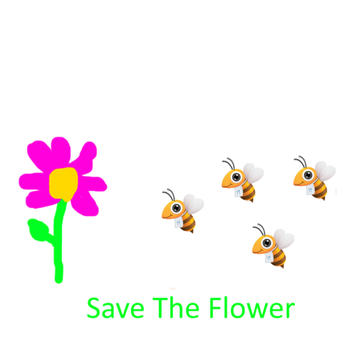 Save The Flower