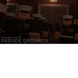 Parade Grounds