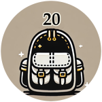 Game Badge Thumbnail