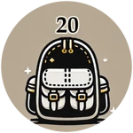 Game Badge Thumbnail