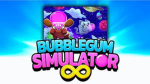 Bubble Gum Simulator Infinity Grinders
