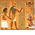 ☥ Egypt ☥