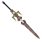The Sword of Aethernion
