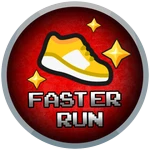 [SPEED] Run Faster