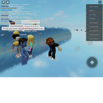 My among us Group