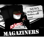 Magaziners®