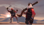 The cool rice farmers