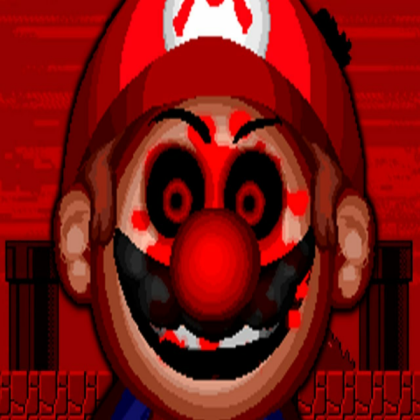 Images/Mario EXE Roblox decal