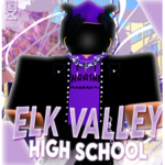 Elk Vally High School