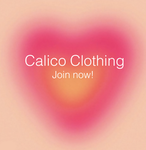 Calicos Clothing