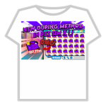 OMG ROBUX FOR FRIENDS