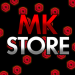 MK STORE (Robux E Outros)