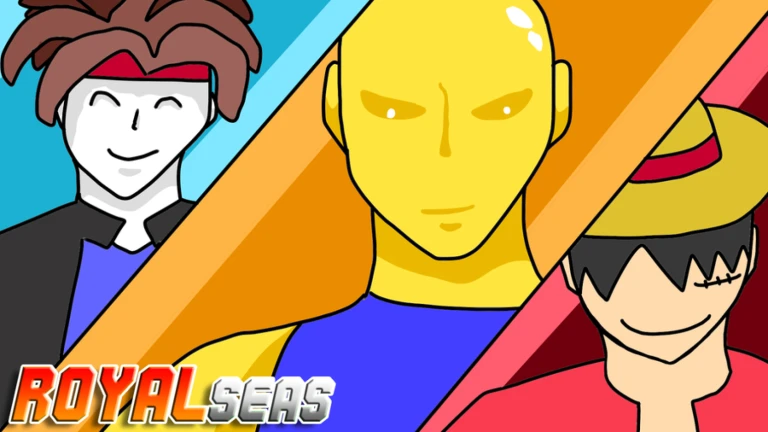 More About Royal Seas, Image source: Roblox.com