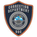 Lander City Department of Correction