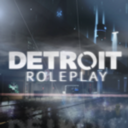 Detroit City Roleplay
