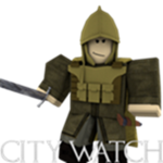 City Wâtch